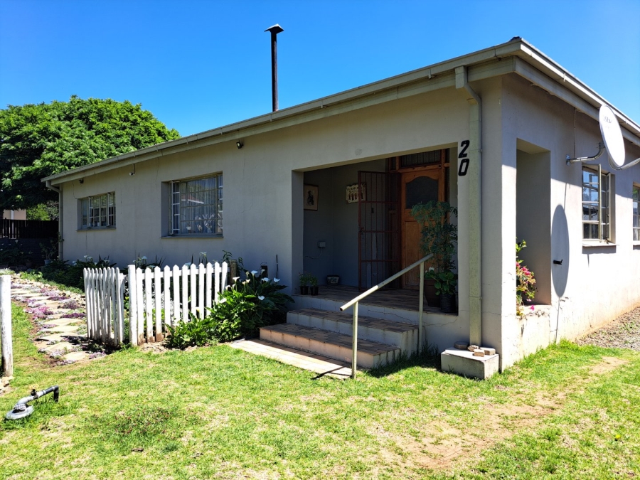 3 Bedroom Property for Sale in Dewetsdorp Free State